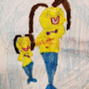 Meet your Posher, Andre